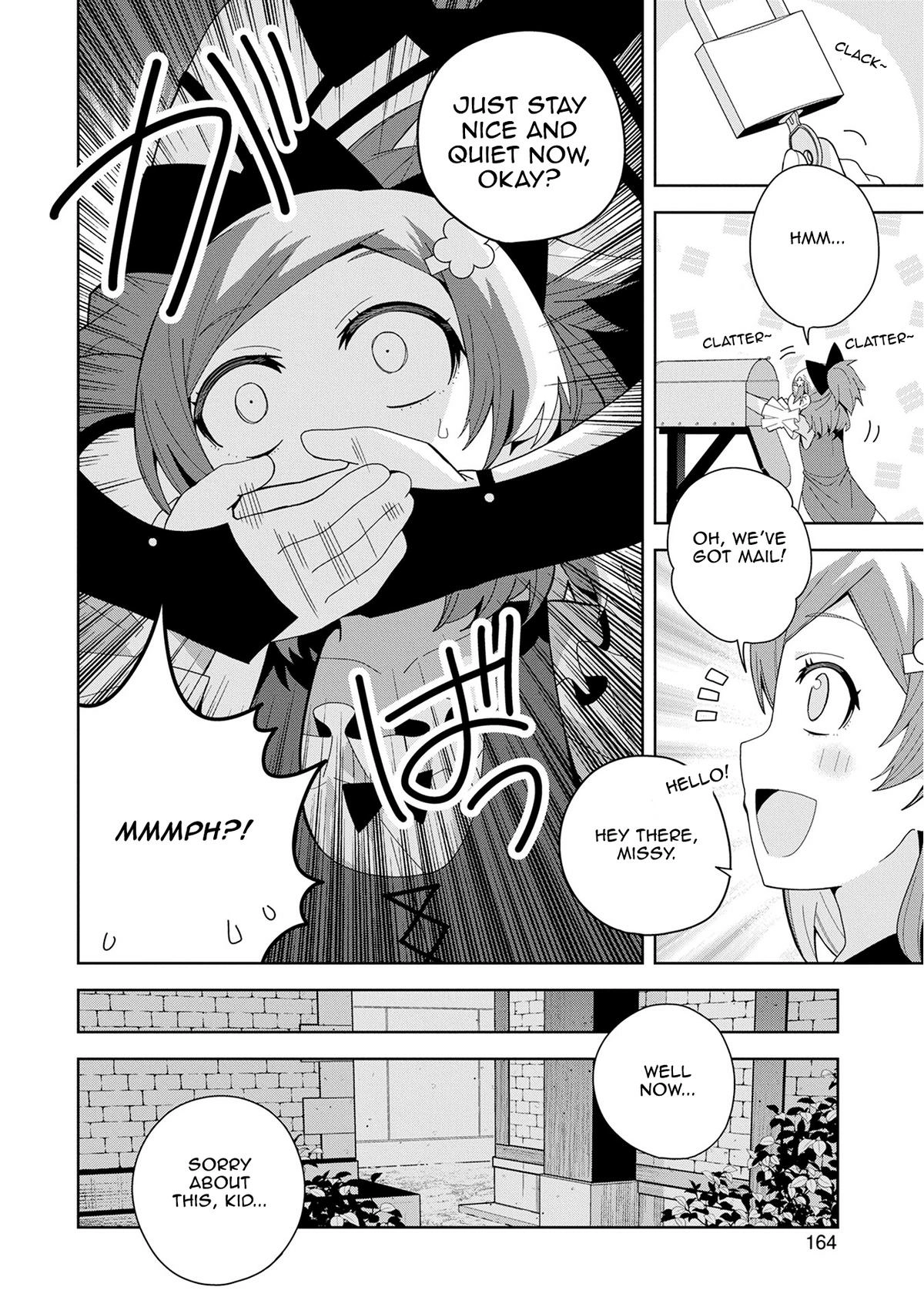 My New Devil Wife Chapter 45 page 30 - 