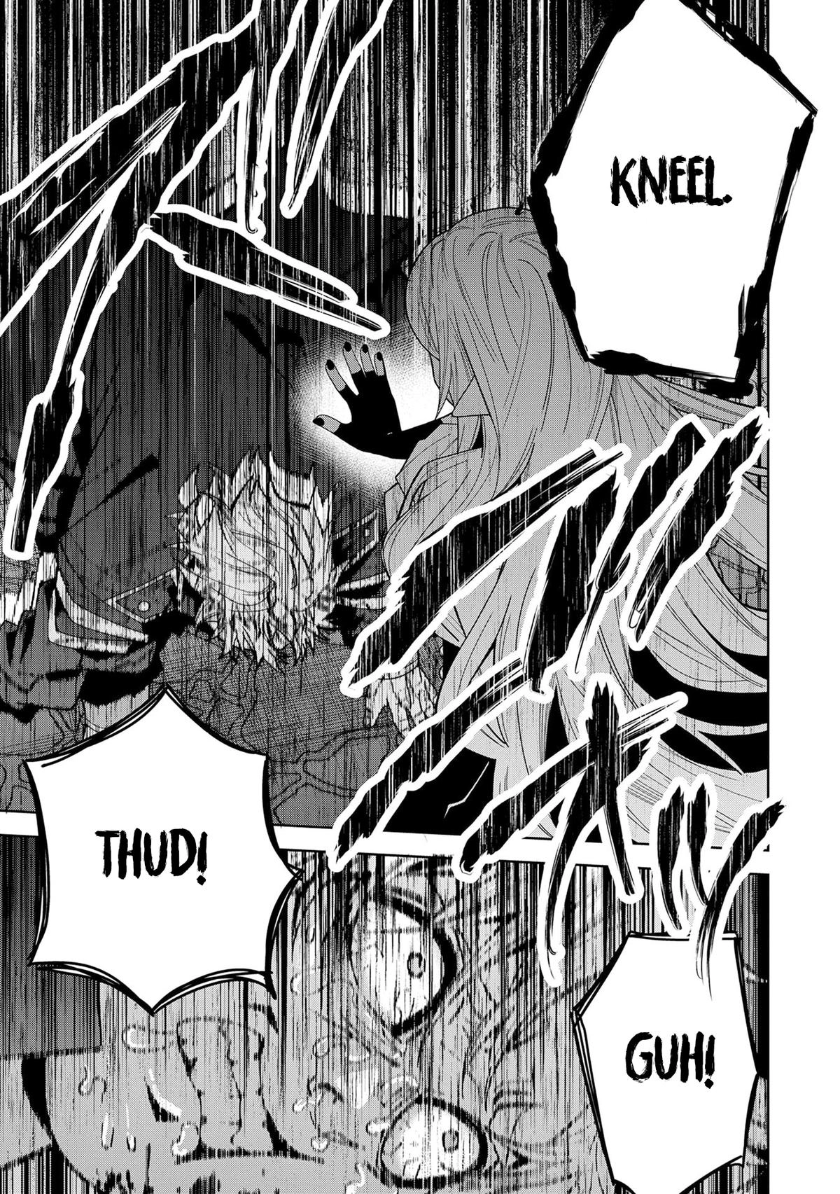 My New Devil Wife Chapter 47 page 19 - 
