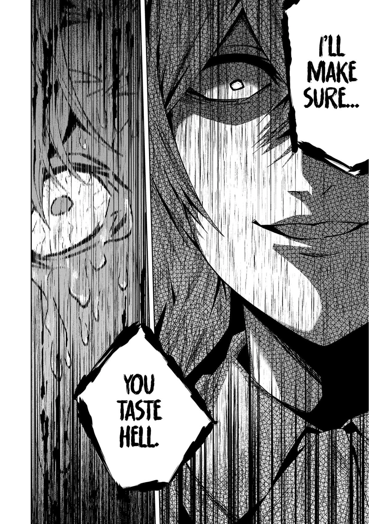 My New Devil Wife Chapter 47 page 20 - 