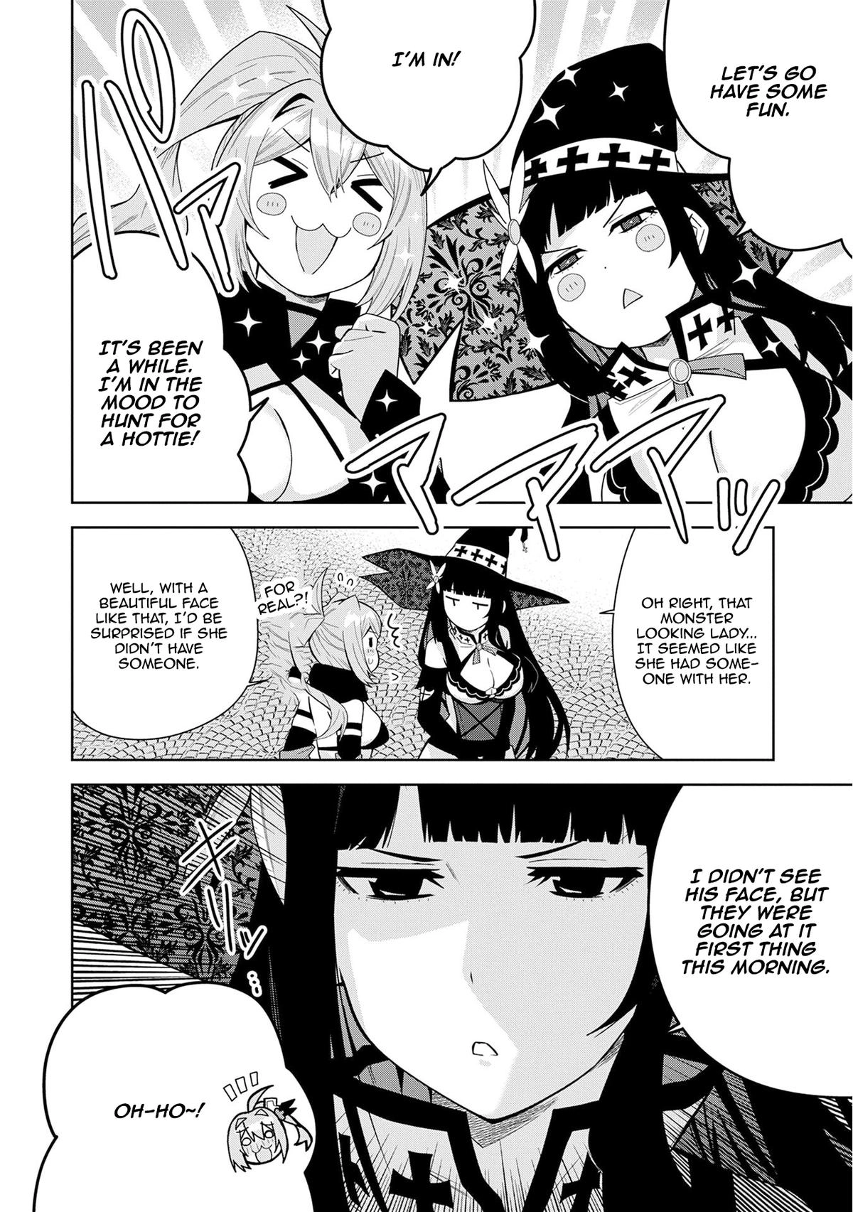My New Devil Wife Chapter 47 page 24 - 