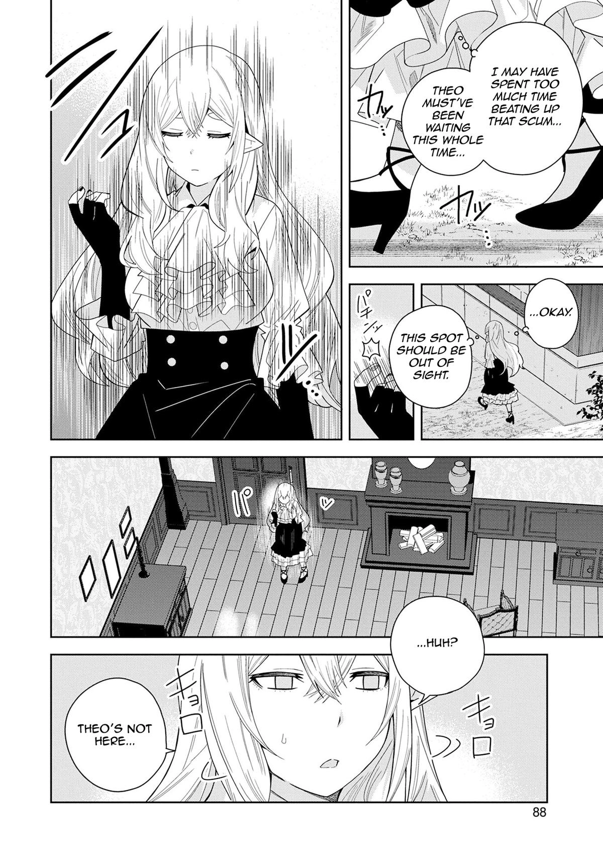 My New Devil Wife Chapter 48 page 24 - 