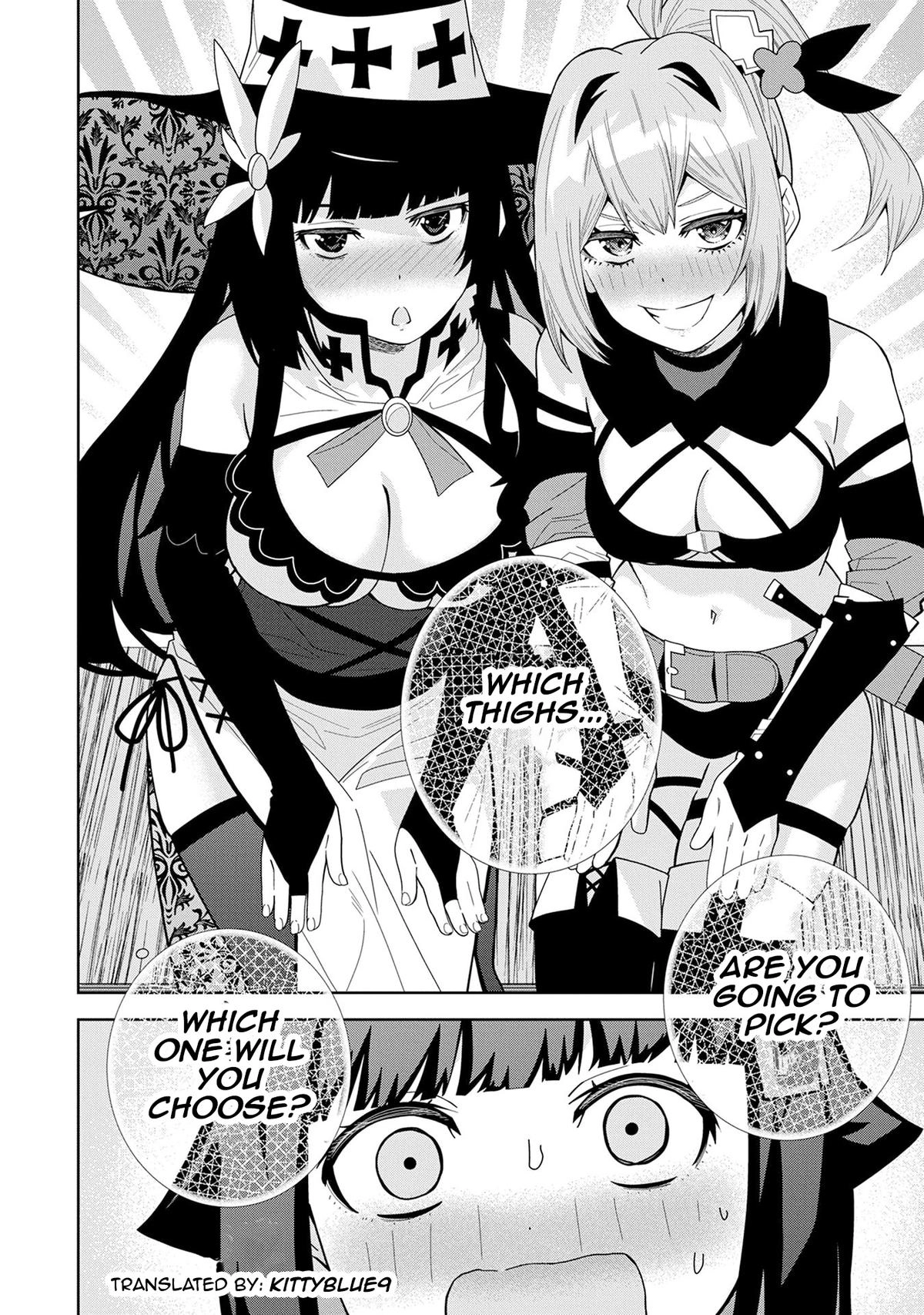 My New Devil Wife Chapter 48 page 30 - 