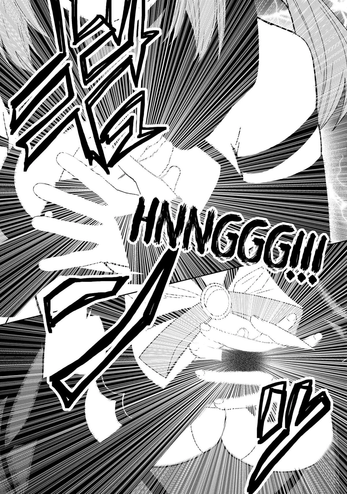 My New Devil Wife Chapter 48 page 10 - 