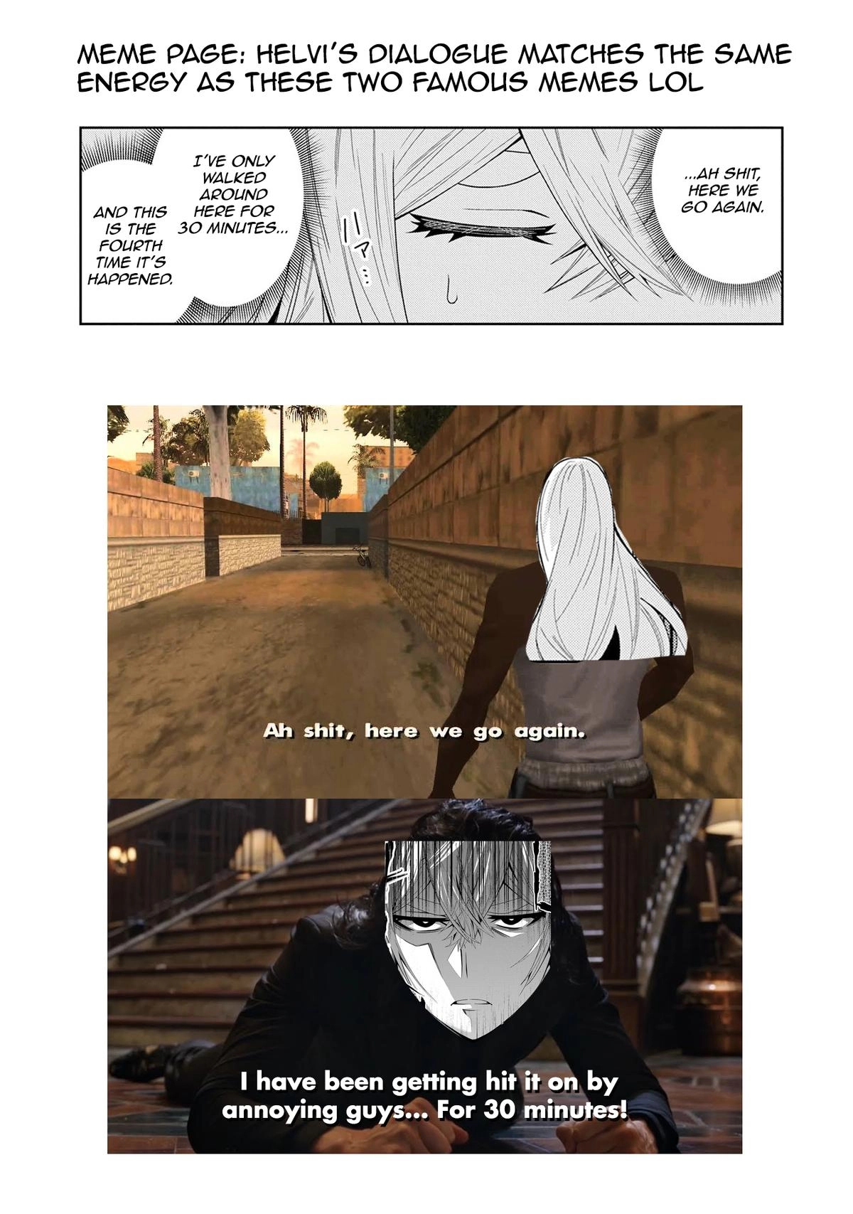 My New Devil Wife Chapter 49 page 35 - 