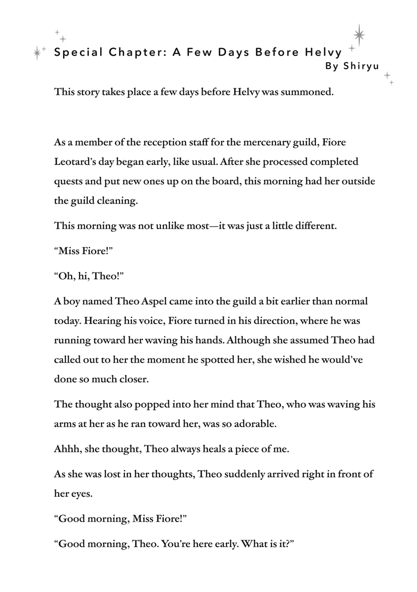 My New Devil Wife Chapter 5.1 page 1 - 