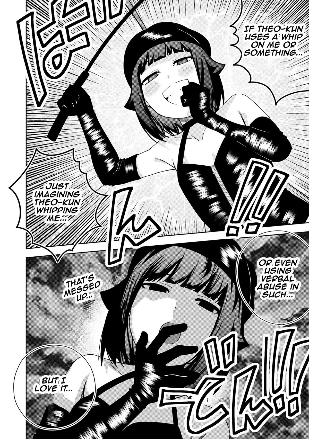 My New Devil Wife Chapter 50 page 24 - 