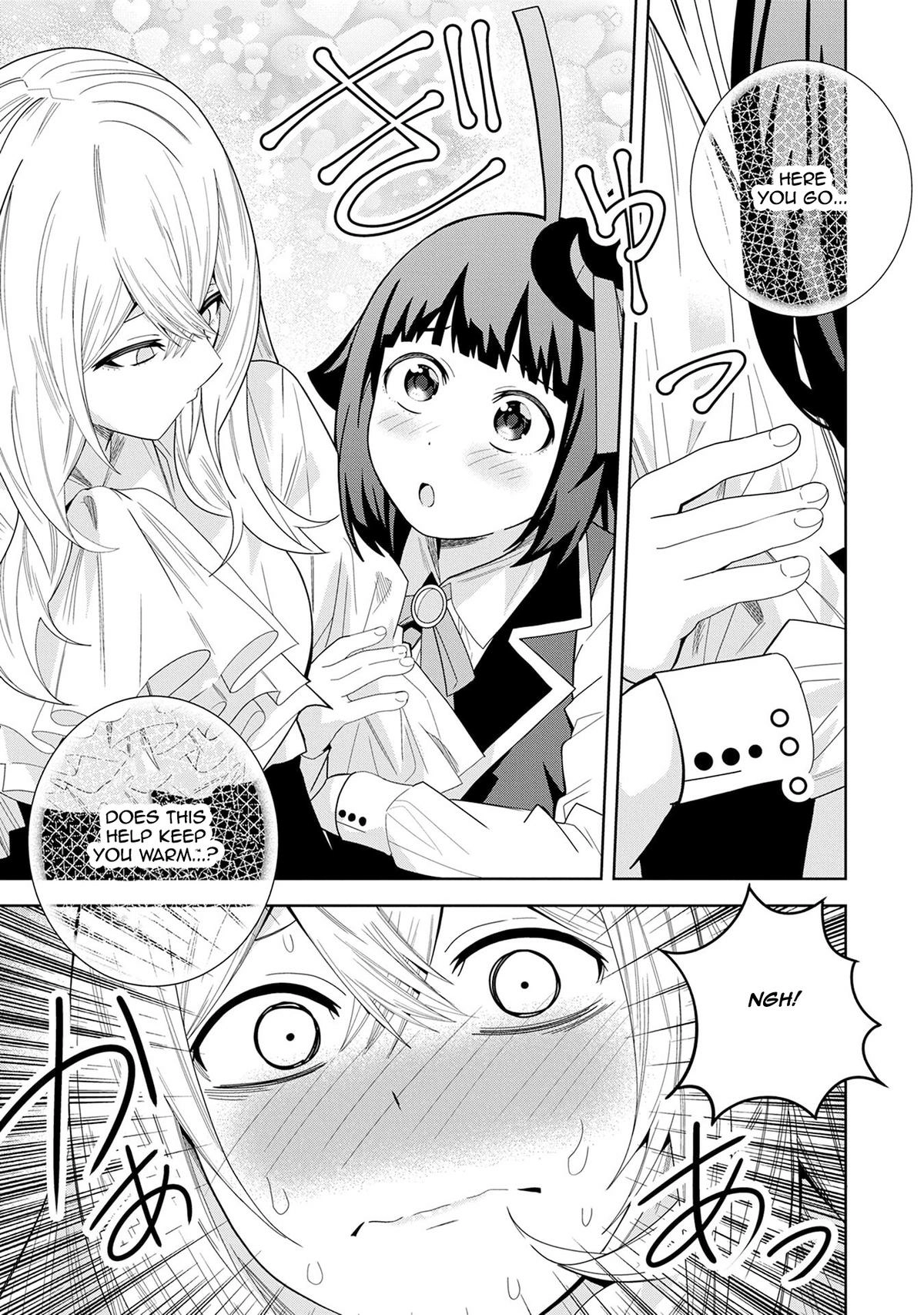 My New Devil Wife Chapter 50 page 27 - 