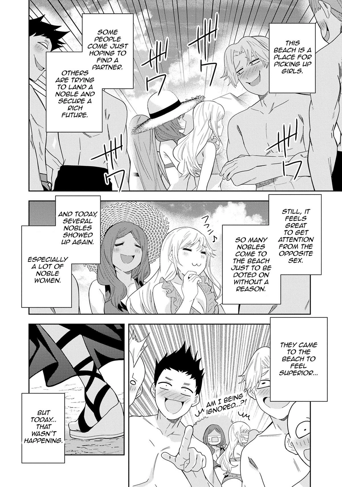 My New Devil Wife Chapter 50 page 32 - 