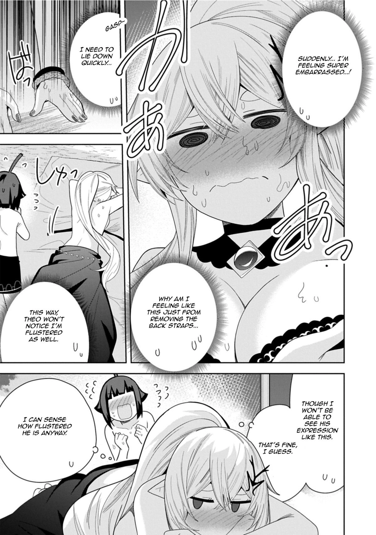 My New Devil Wife Chapter 51 page 31 - 