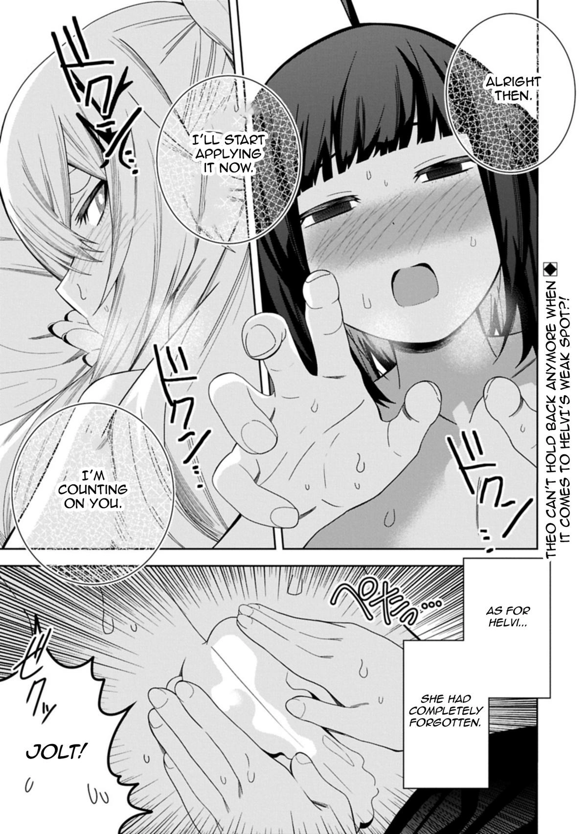 My New Devil Wife Chapter 52 page 1 - 