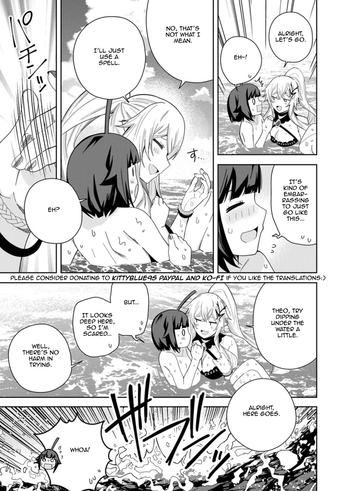 My New Devil Wife Chapter 52 page 25 - 