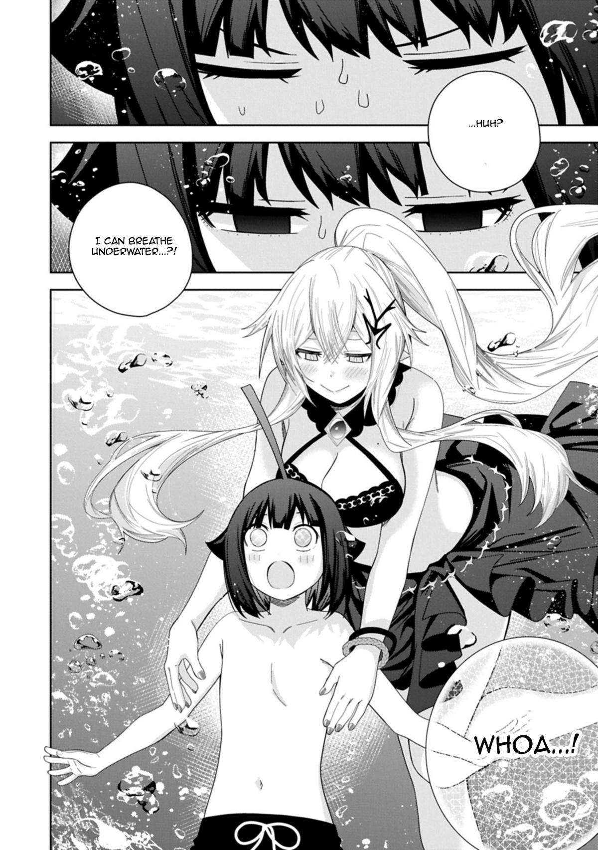 My New Devil Wife Chapter 52 page 26 - 