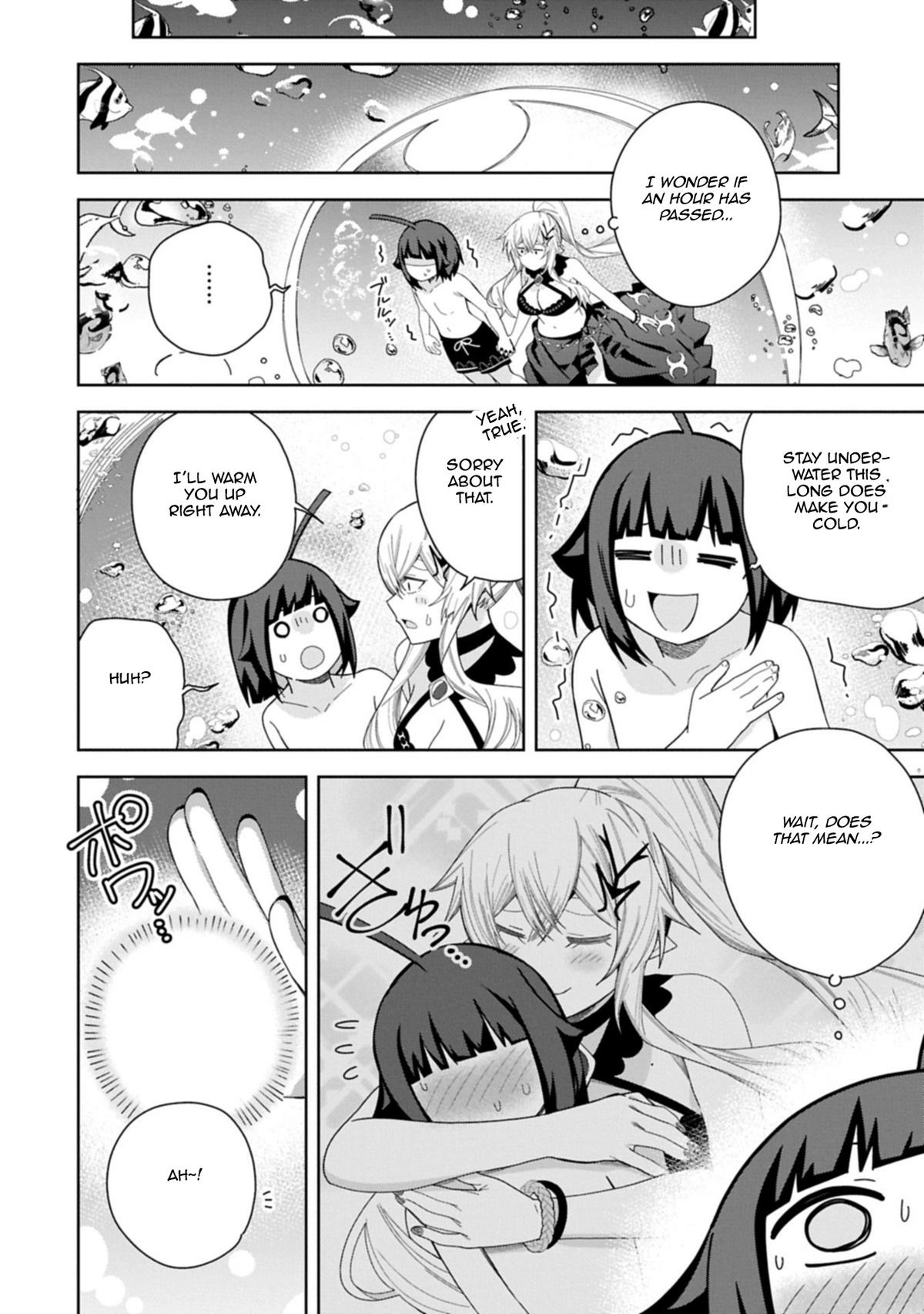 My New Devil Wife Chapter 52 page 29 - 