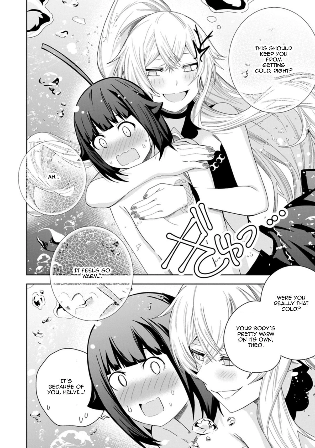 My New Devil Wife Chapter 52 page 31 - 