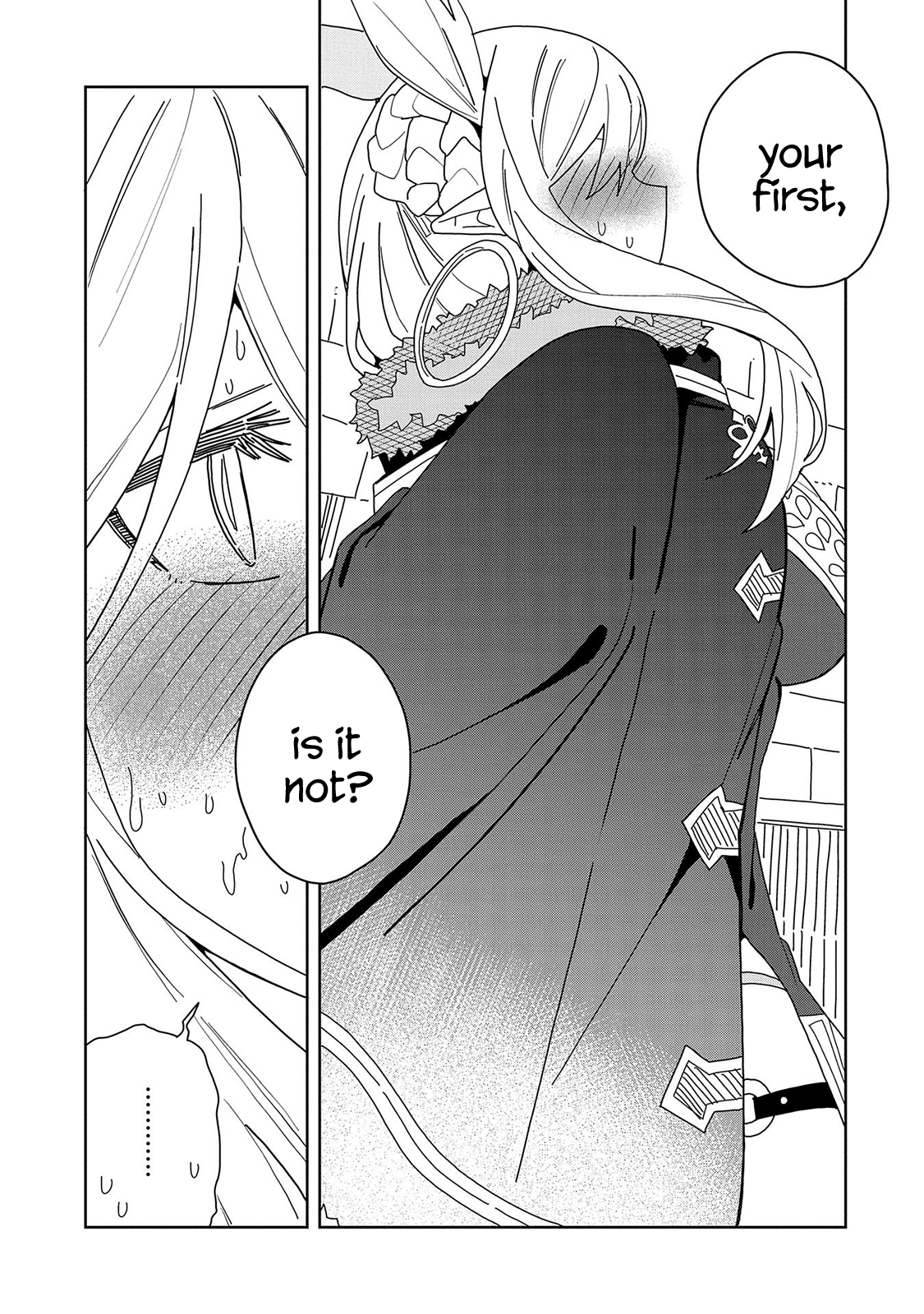 My New Devil Wife Chapter 6 page 27 - 
