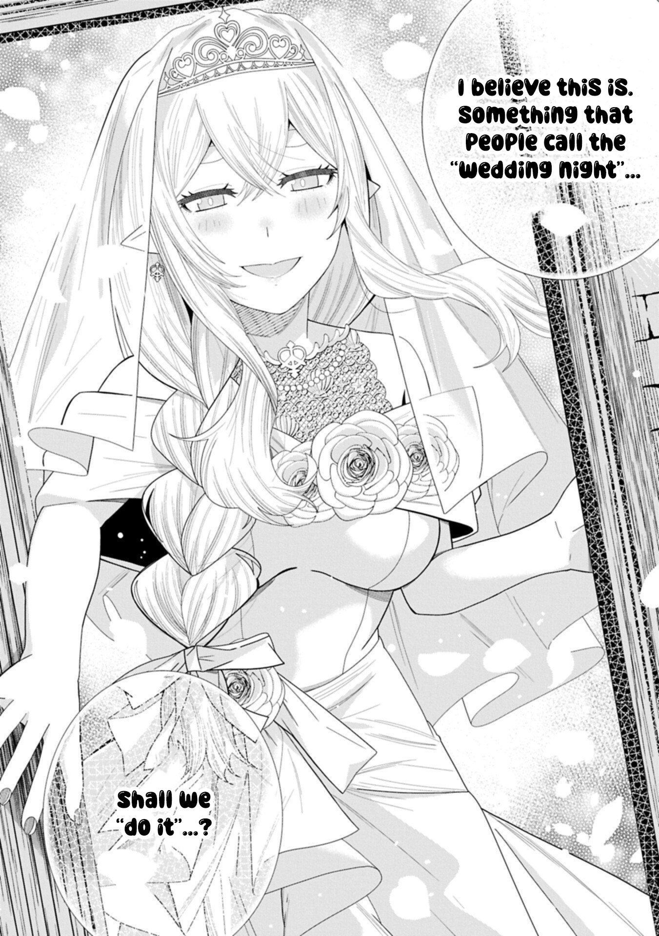 My New Devil Wife Chapter 60 page 26 - 