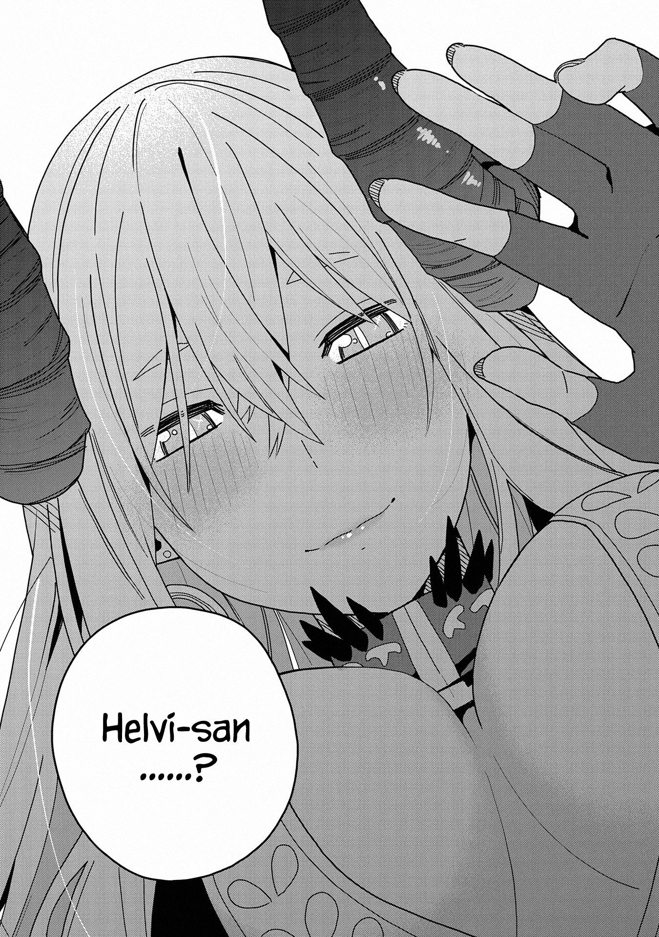 My New Devil Wife Chapter 7 page 2 - 