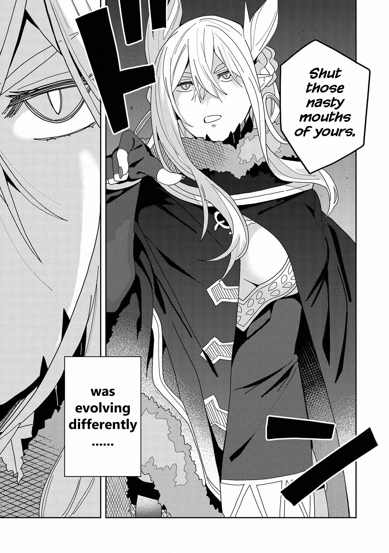 My New Devil Wife Chapter 7 page 25 - 