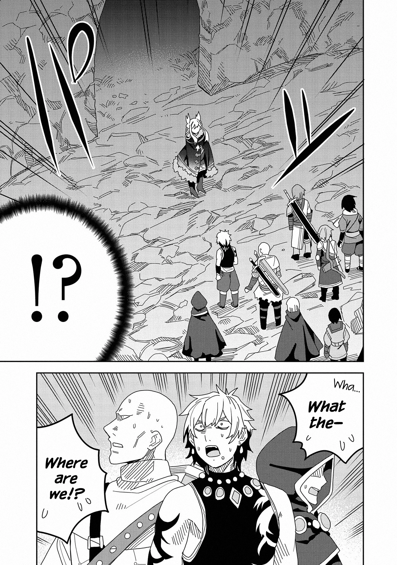 My New Devil Wife Chapter 7 page 27 - 