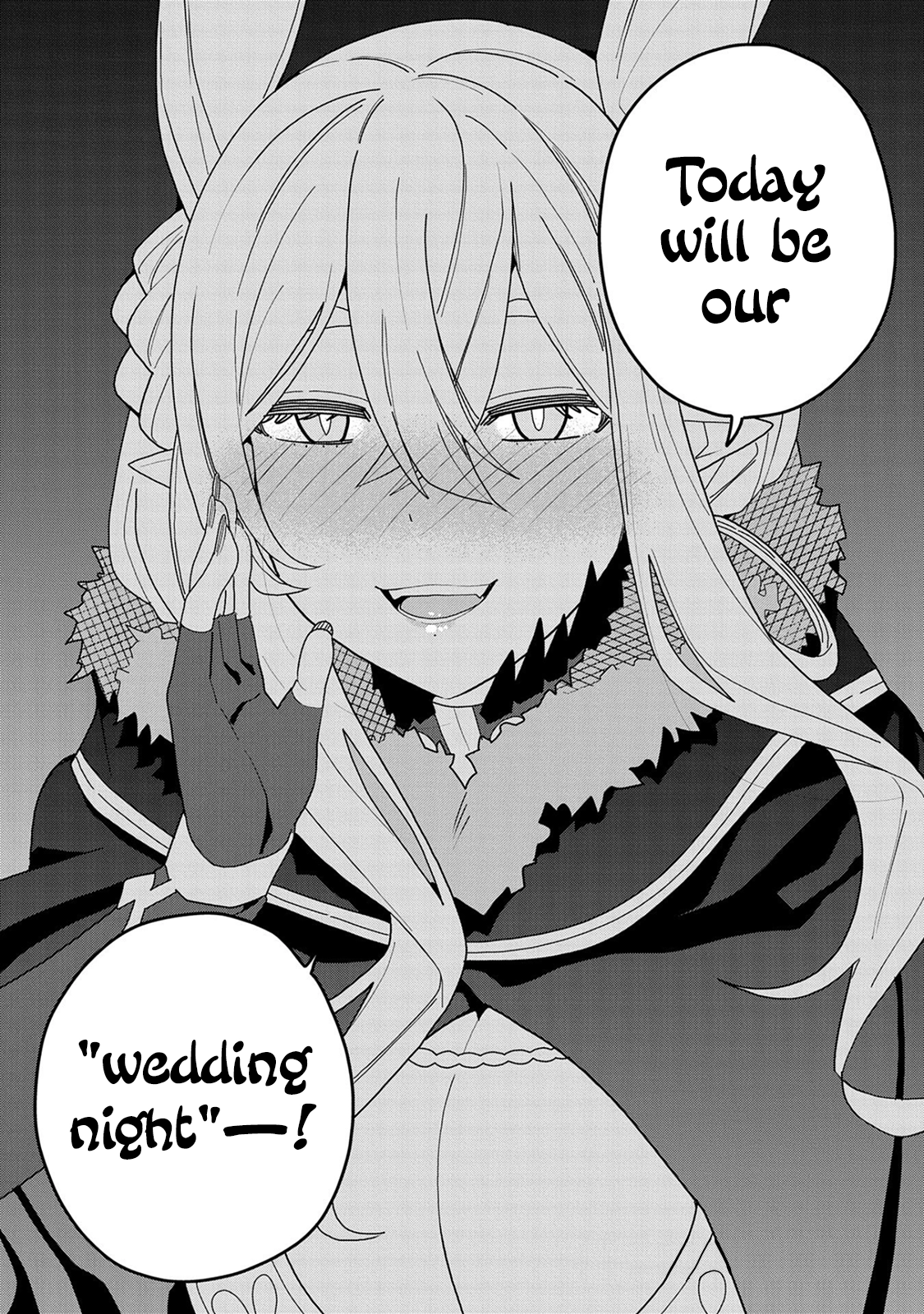 My New Devil Wife Chapter 8 page 34 - 