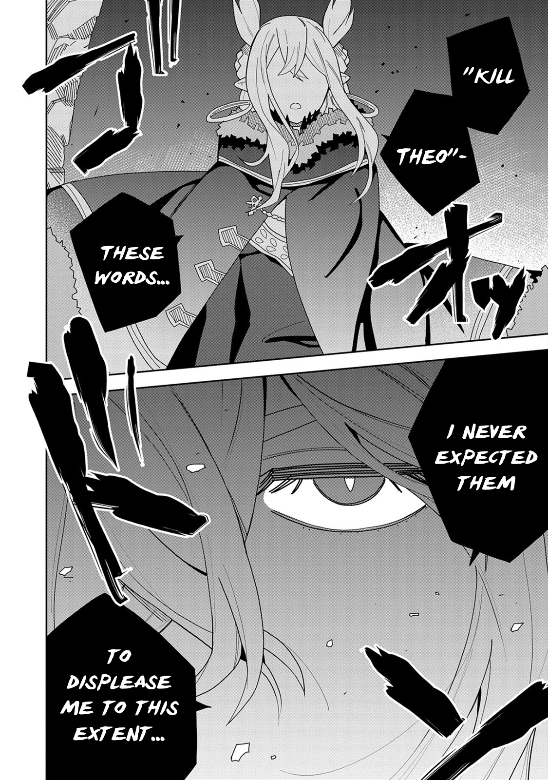 My New Devil Wife Chapter 8 page 6 - 