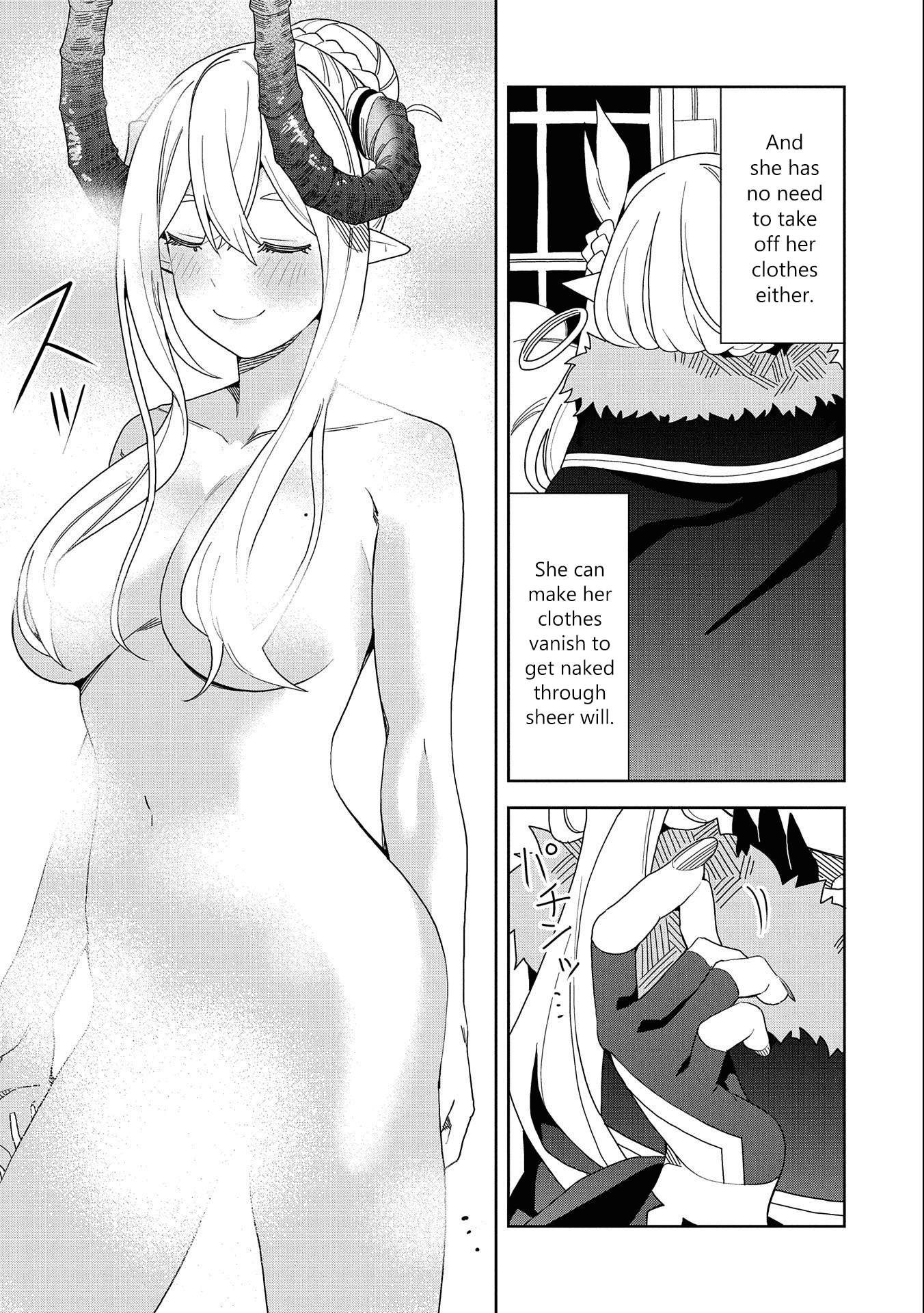 My New Devil Wife Chapter 9 page 29 - 
