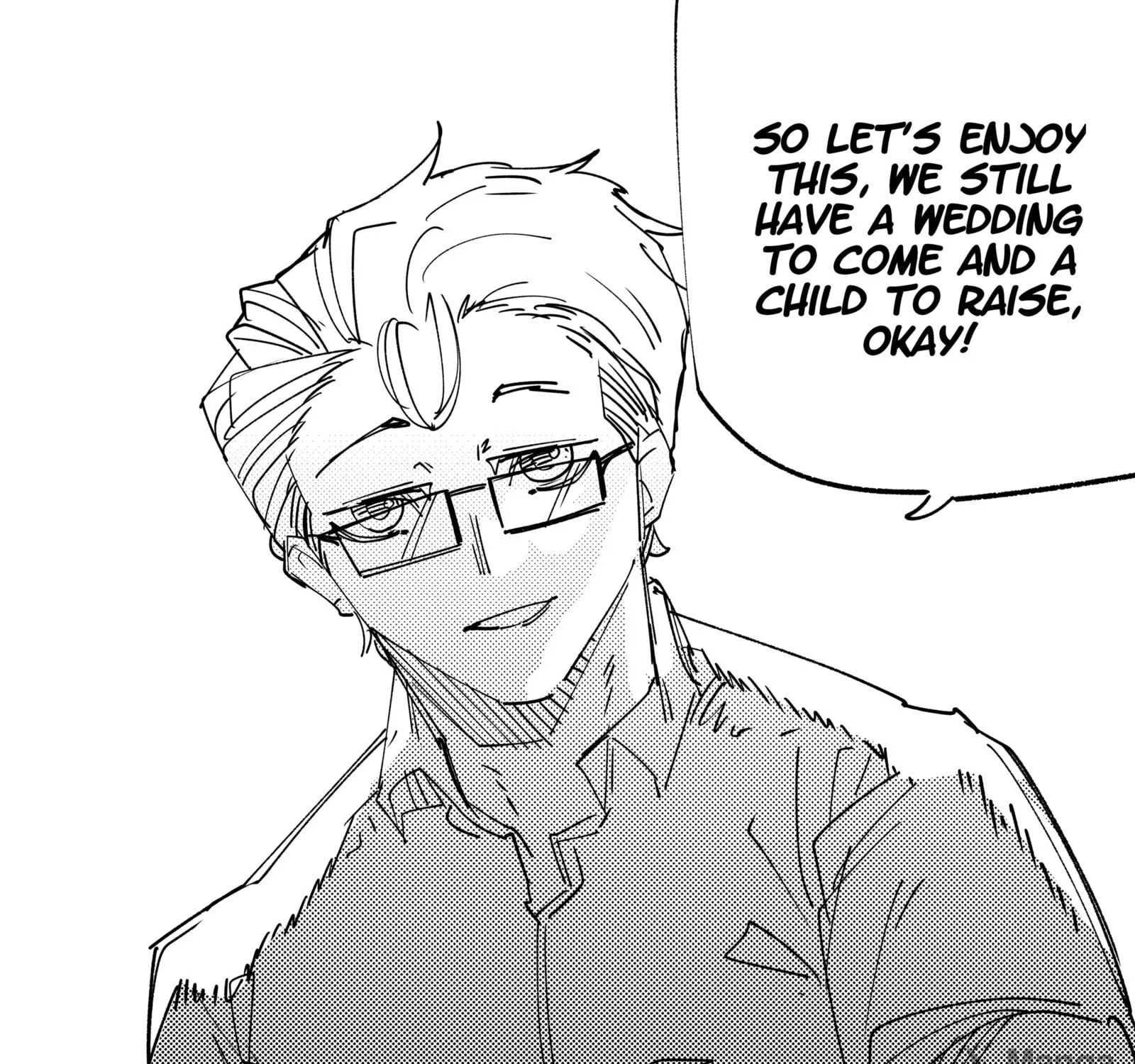 My new girlfriend is not human? Chapter 104 page 5 - 