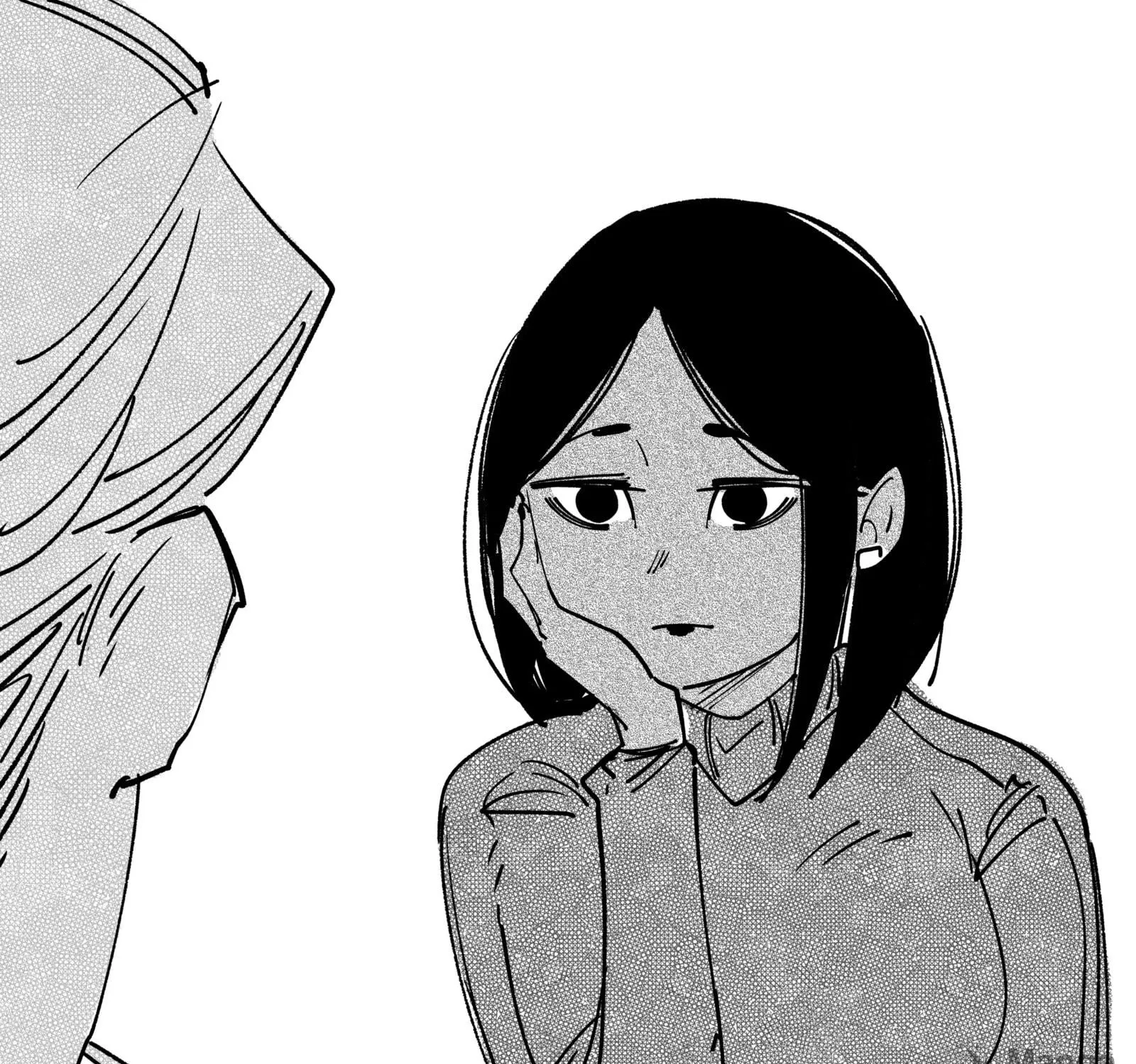 My new girlfriend is not human? Chapter 106 page 5 - 