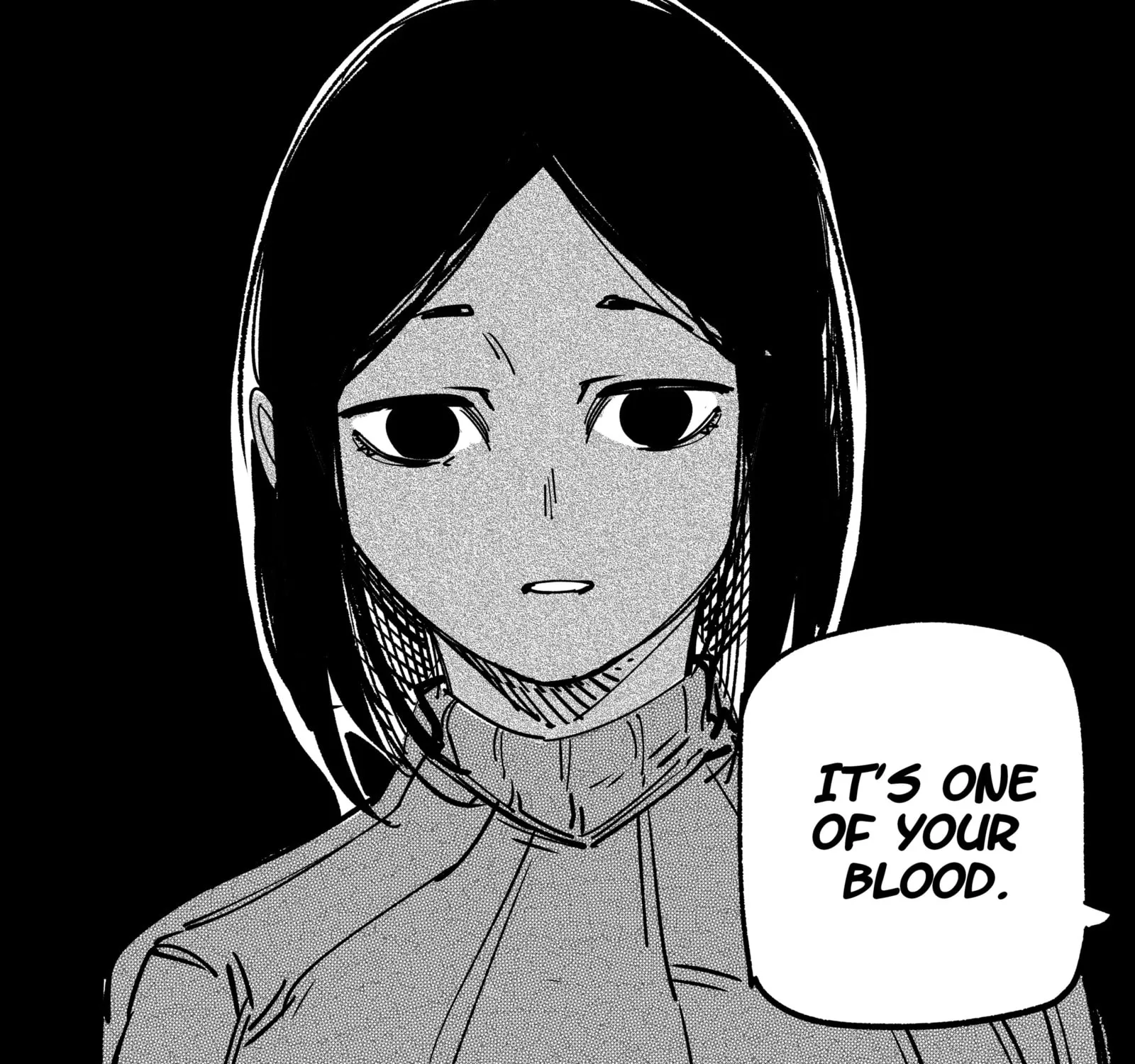 My new girlfriend is not human? Chapter 114 page 15 - 