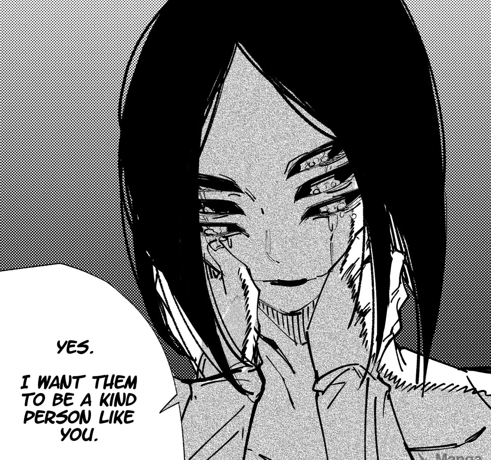 My new girlfriend is not human? Chapter 12 page 11 - 