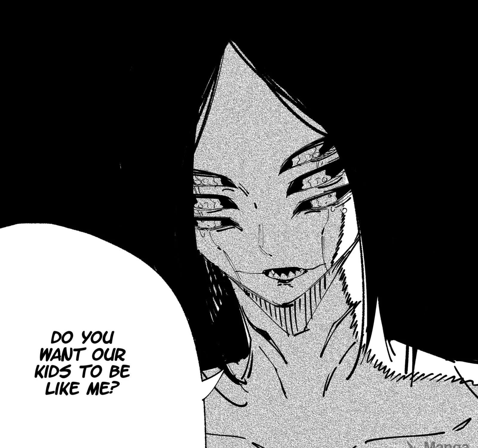 My new girlfriend is not human? Chapter 12 page 9 - 