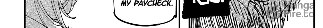 My new girlfriend is not human? Chapter 124 page 6 - 