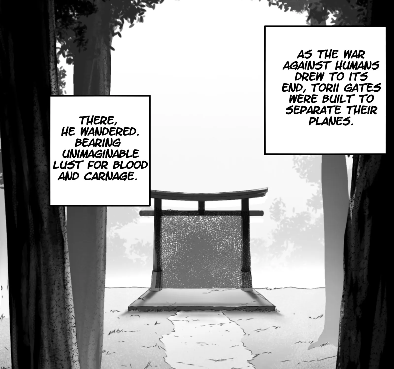 My new girlfriend is not human? Chapter 131 page 21 - 