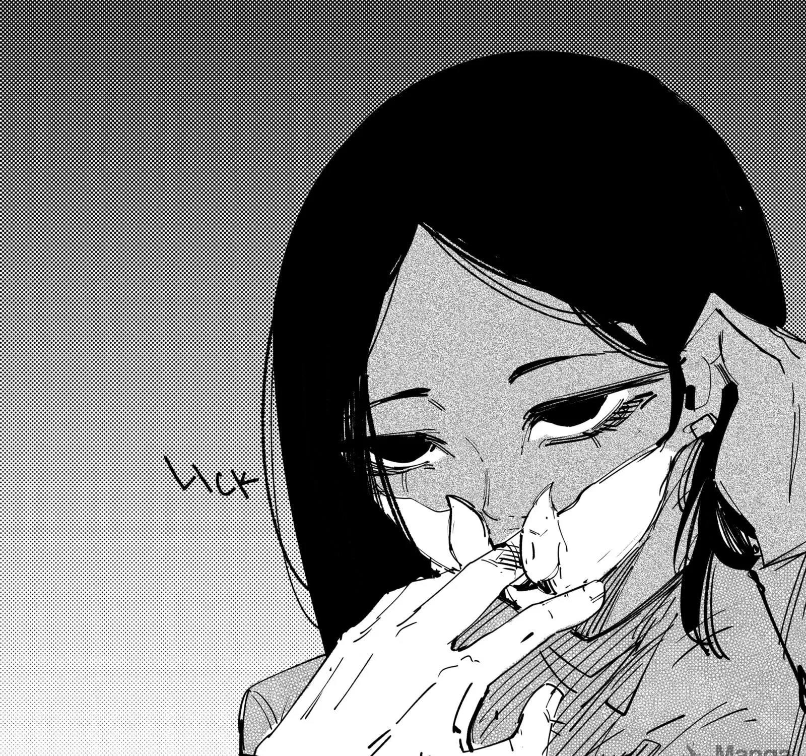 My new girlfriend is not human? Chapter 14 page 5 - 