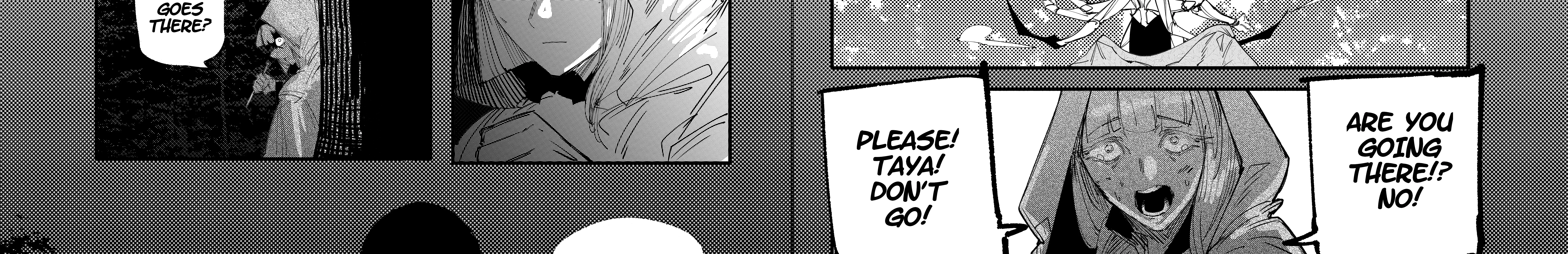 My new girlfriend is not human? Chapter 140 page 11 - 