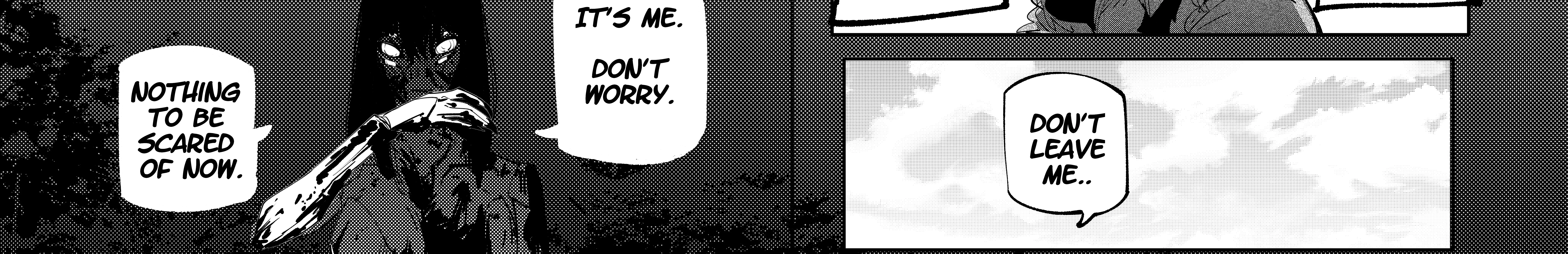 My new girlfriend is not human? Chapter 140 page 12 - 