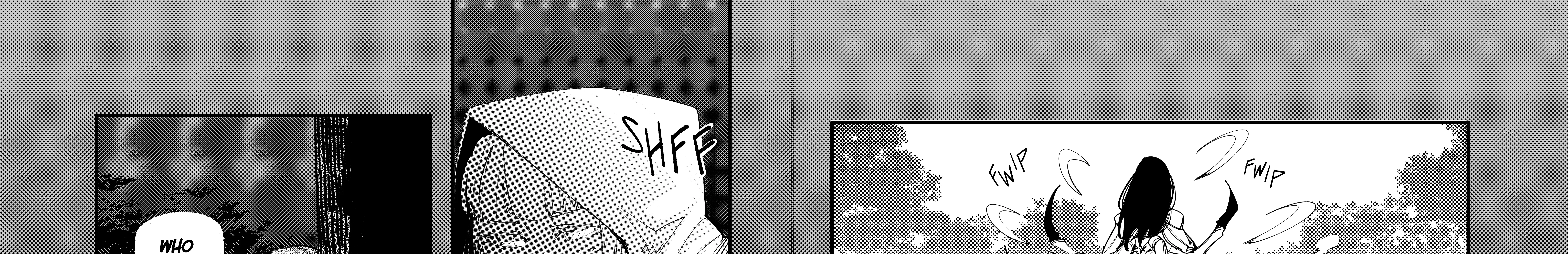My new girlfriend is not human? Chapter 140 page 10 - 