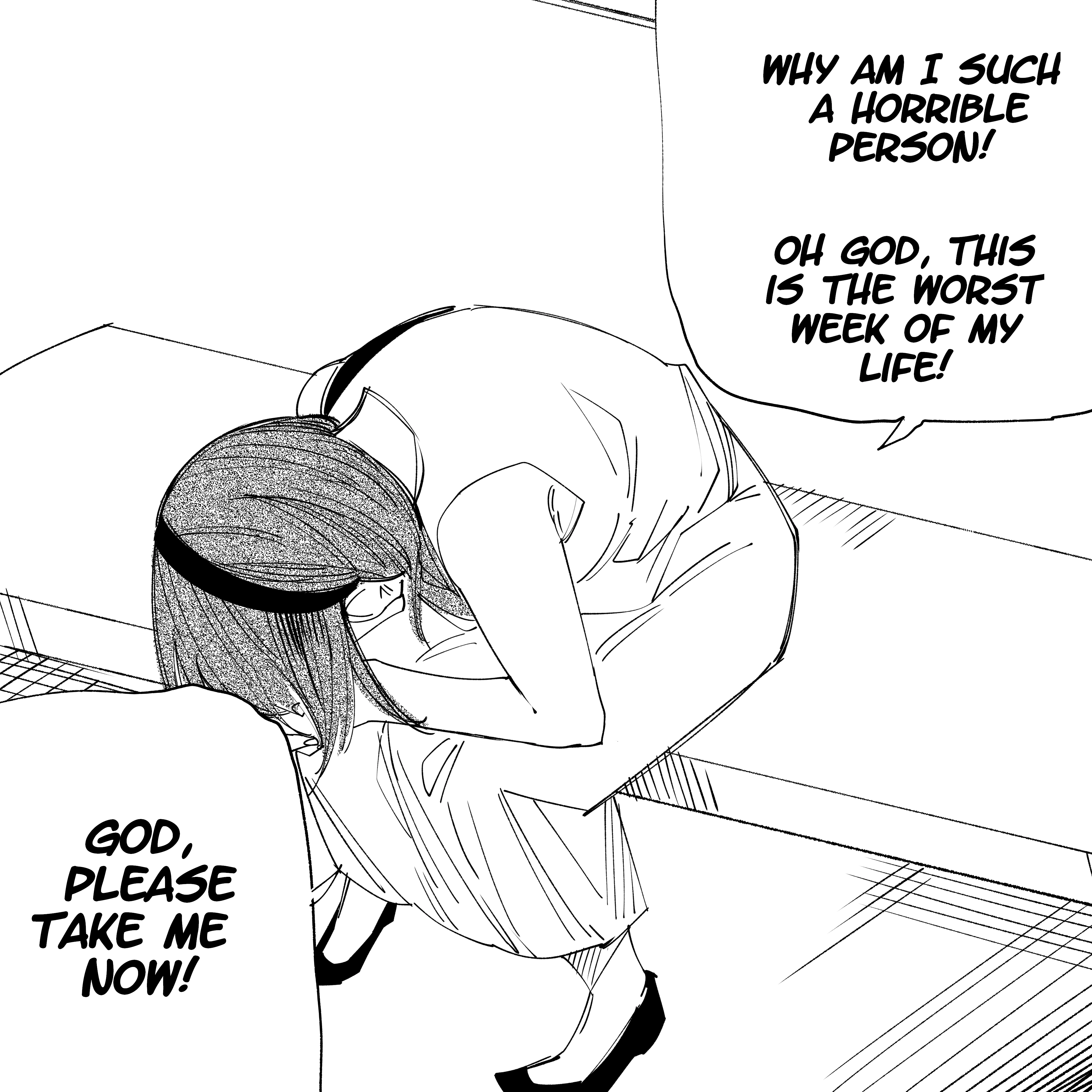 My new girlfriend is not human? Chapter 142.1 page 2 - 