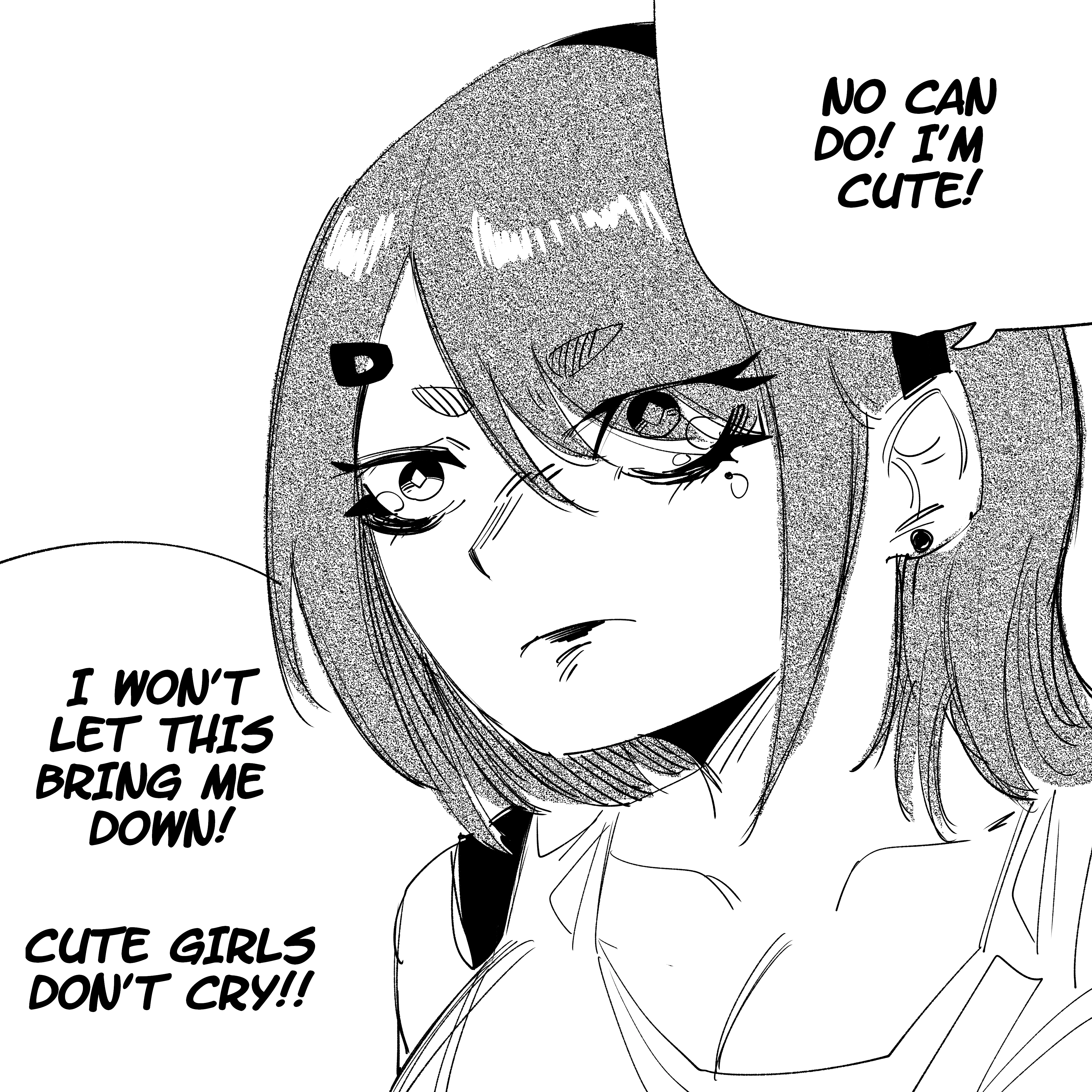 My new girlfriend is not human? Chapter 142.1 page 3 - 