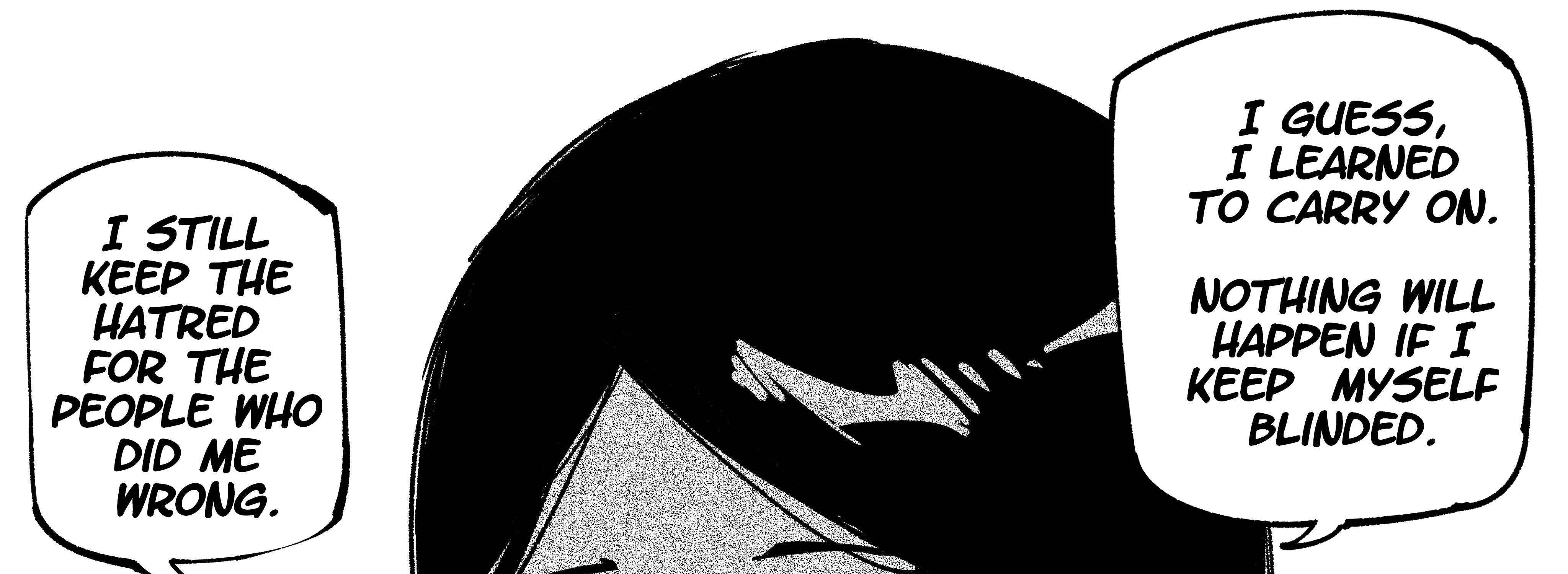 My new girlfriend is not human? Chapter 142 page 13 - 