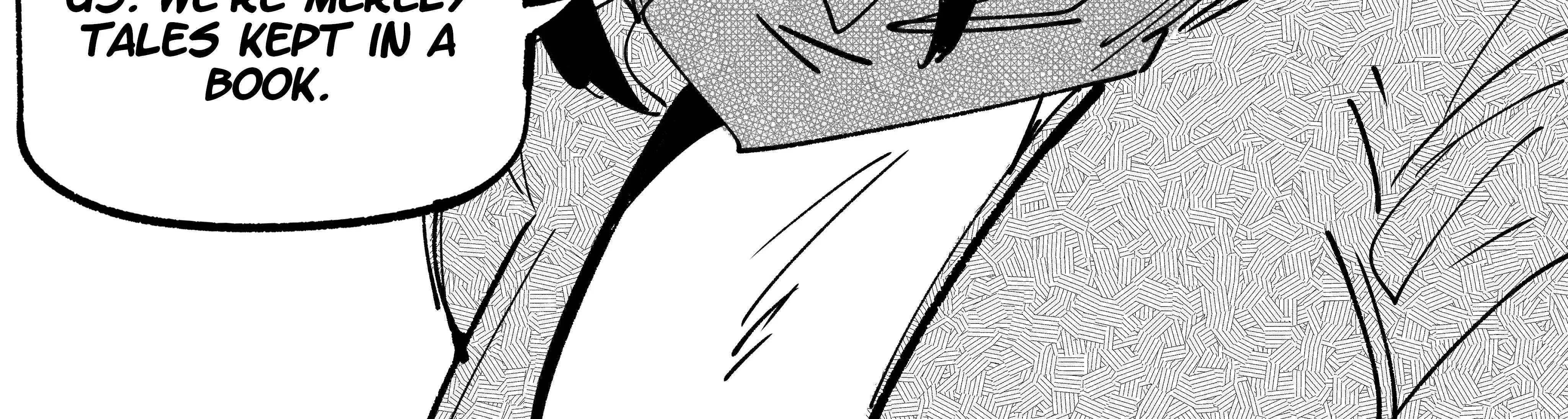 My new girlfriend is not human? Chapter 142 page 15 - 