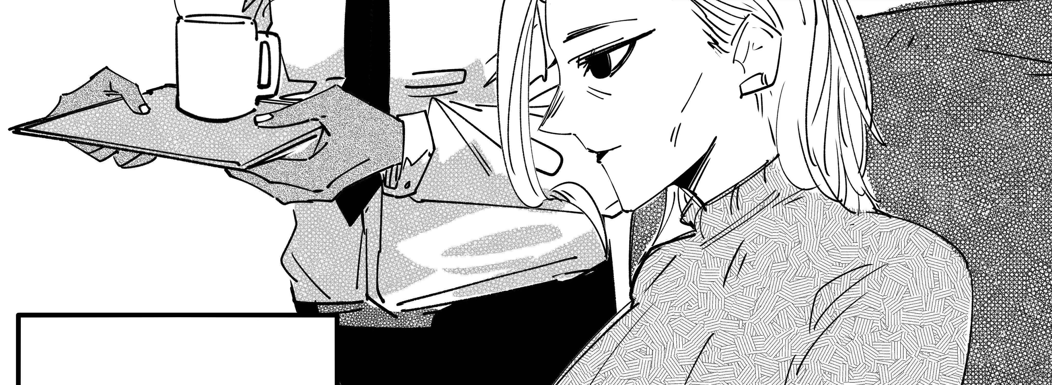 My new girlfriend is not human? Chapter 142 page 17 - 