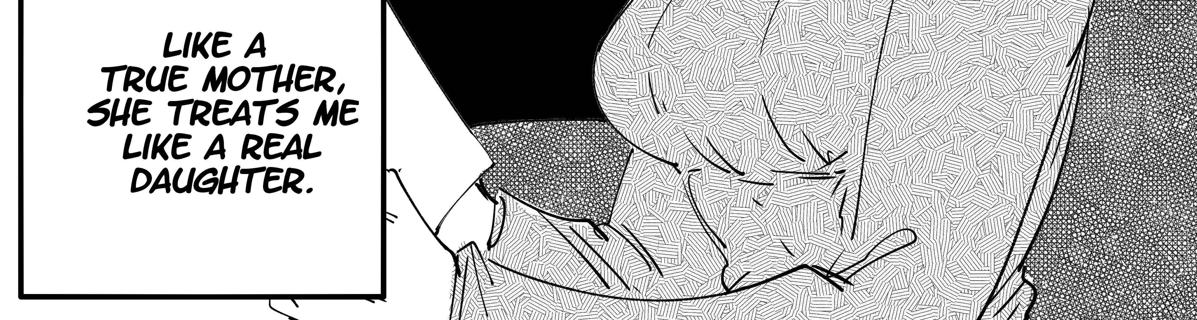 My new girlfriend is not human? Chapter 142 page 18 - 