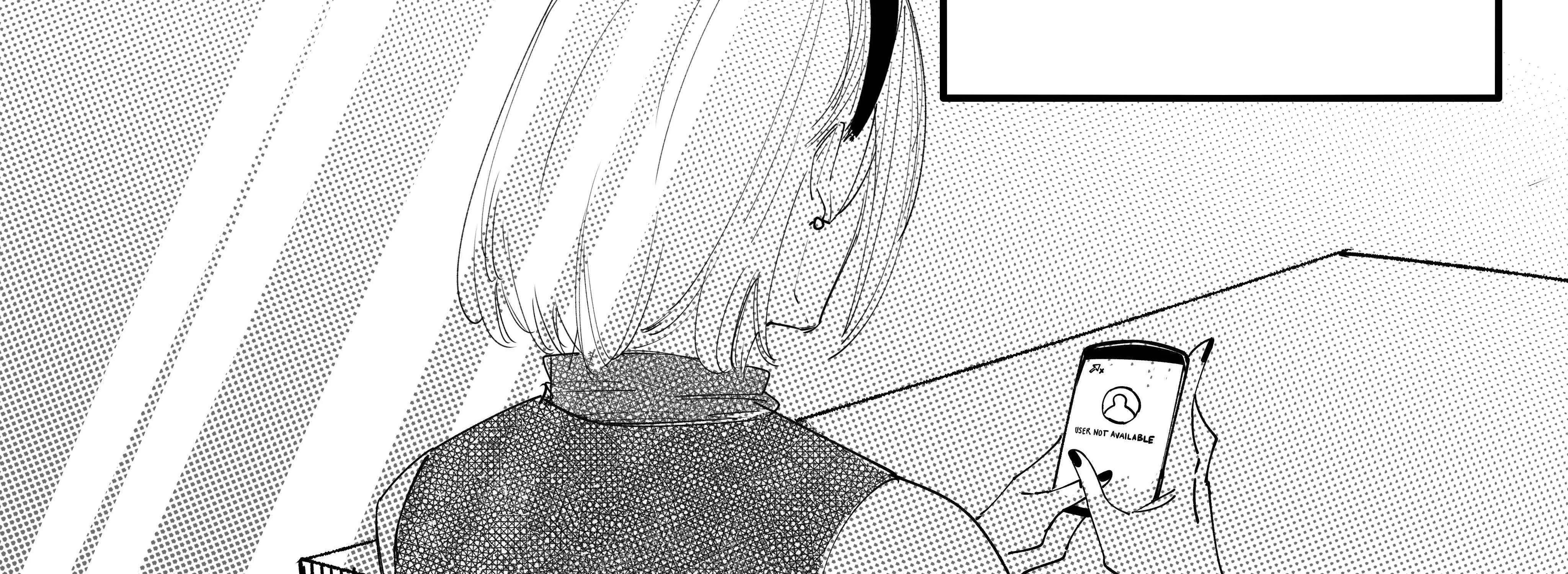 My new girlfriend is not human? Chapter 142 page 20 - 