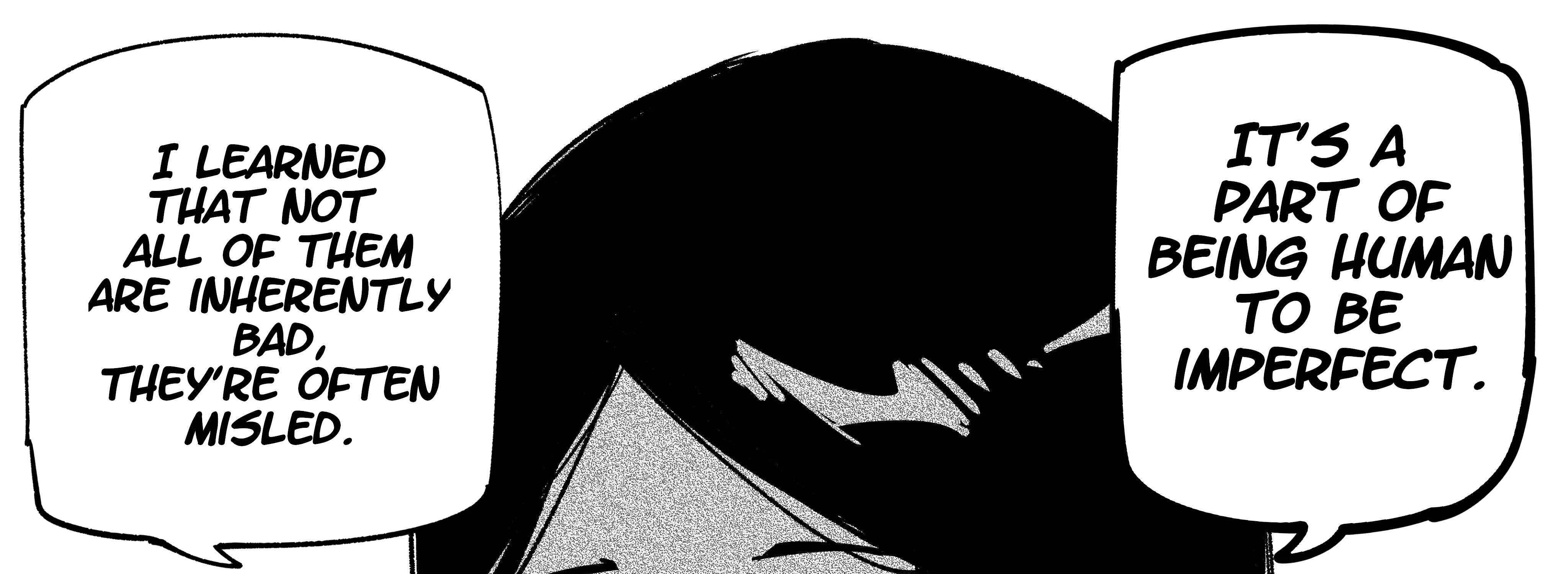 My new girlfriend is not human? Chapter 142 page 25 - 