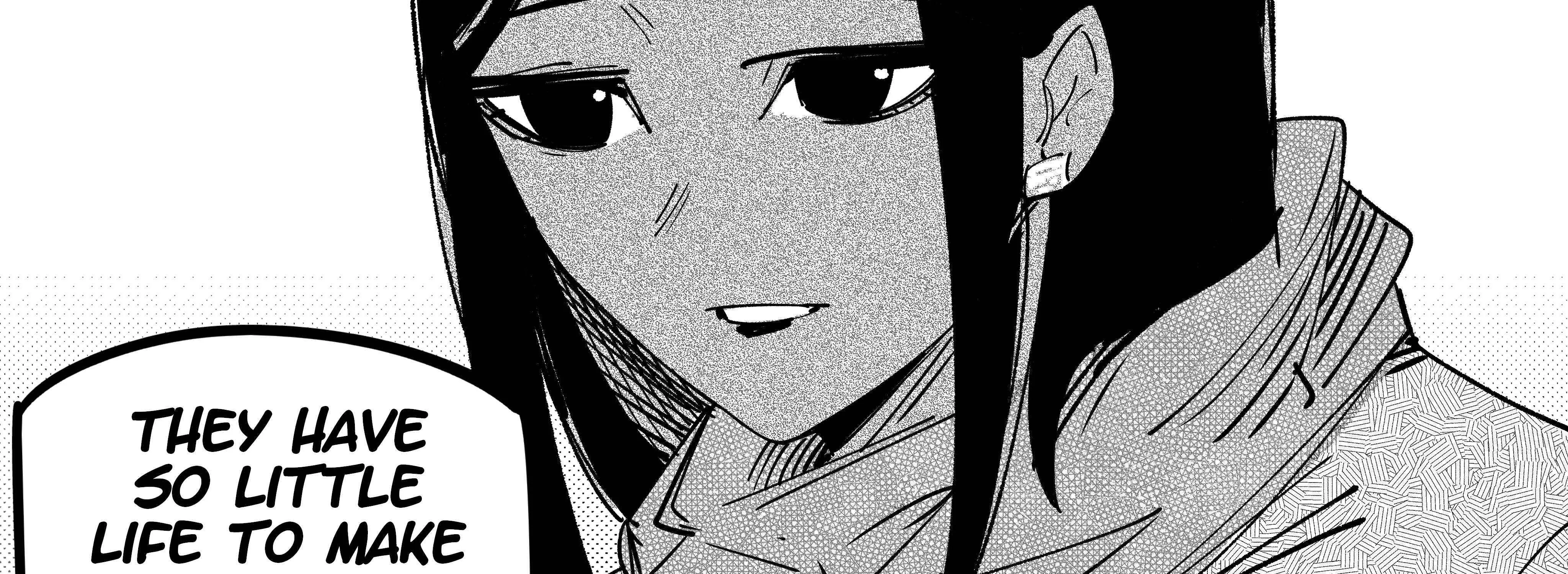My new girlfriend is not human? Chapter 142 page 26 - 