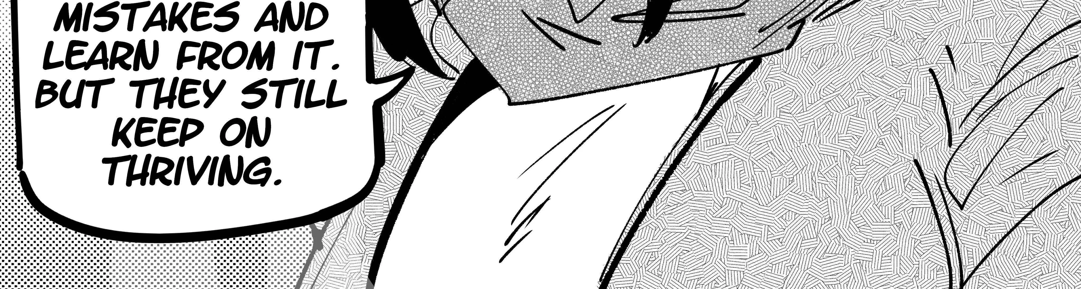 My new girlfriend is not human? Chapter 142 page 27 - 