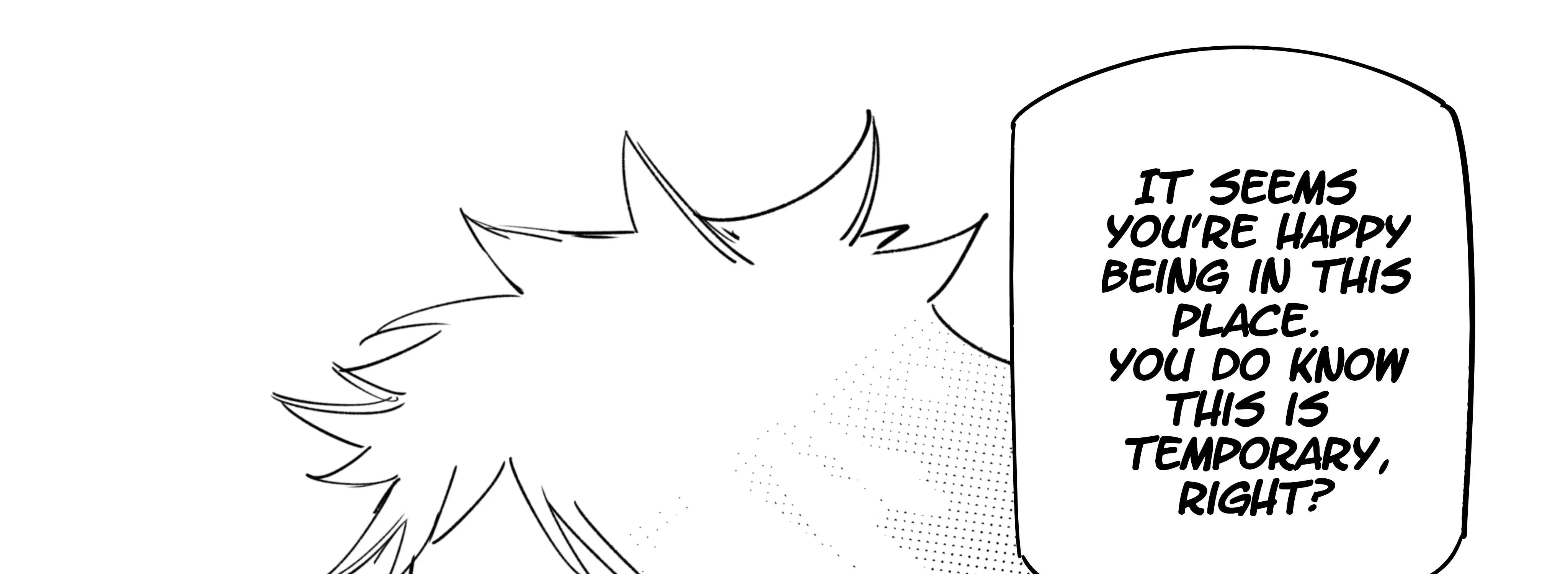 My new girlfriend is not human? Chapter 142 page 28 - 