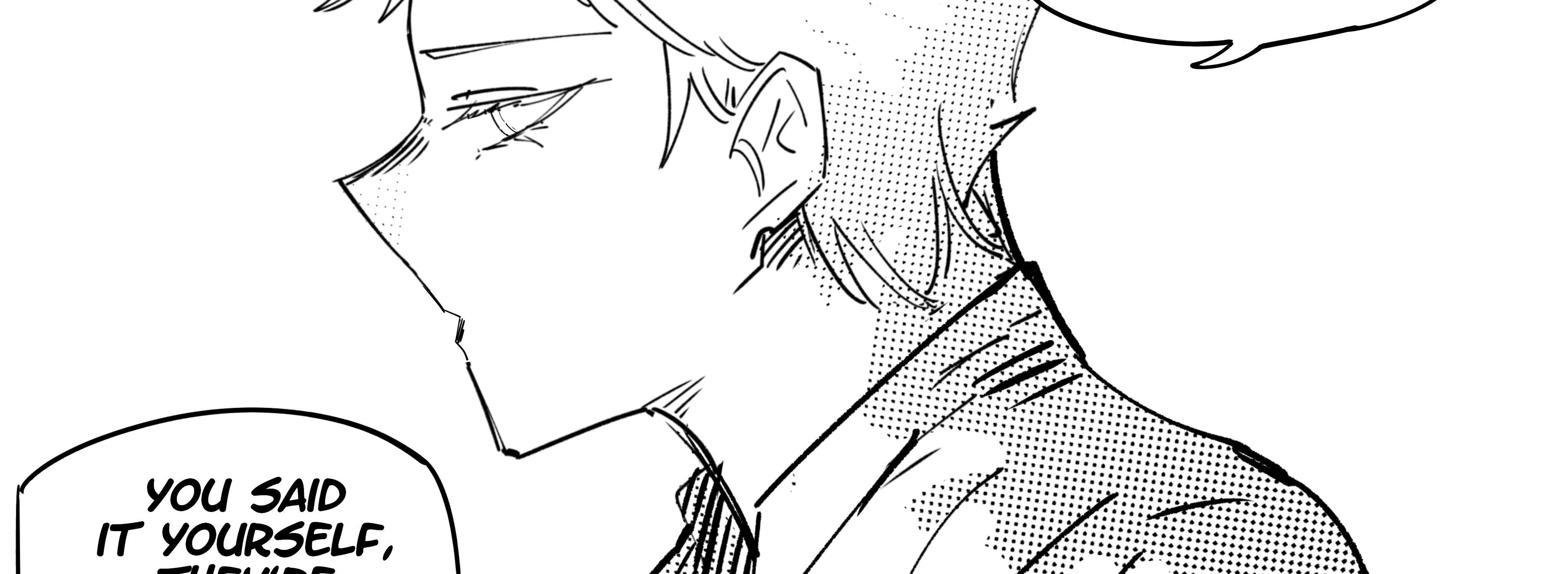 My new girlfriend is not human? Chapter 142 page 29 - 