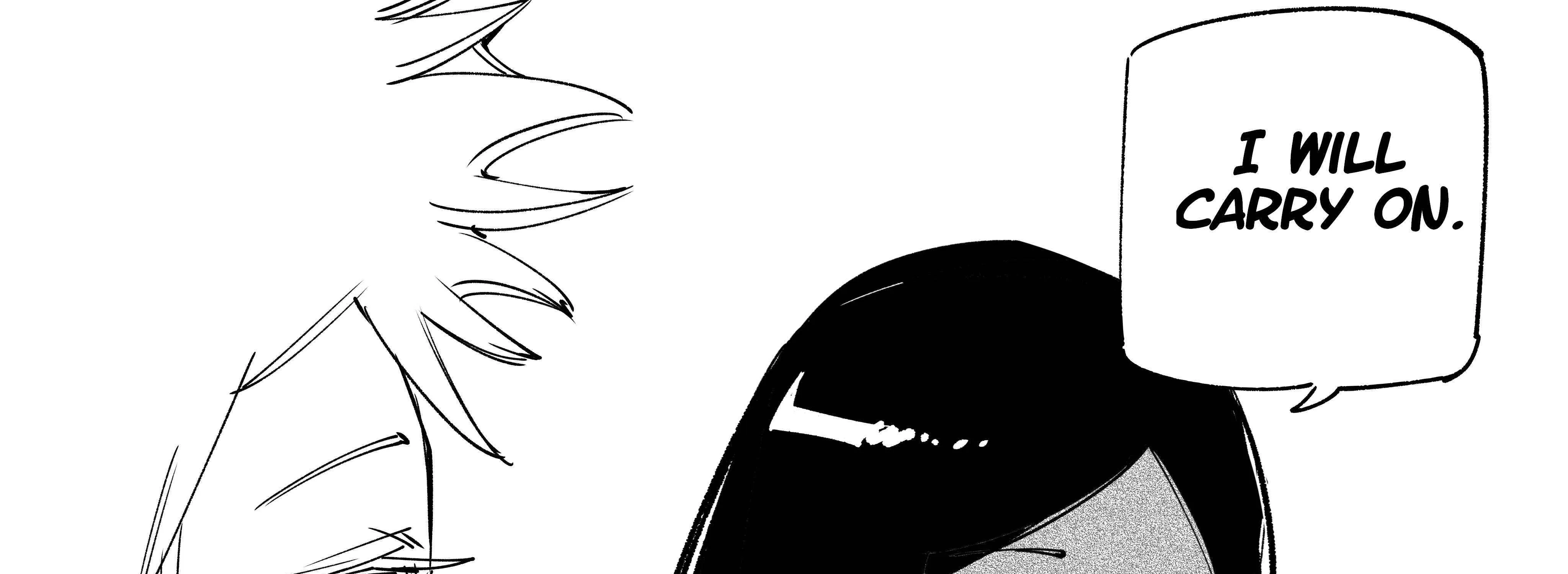 My new girlfriend is not human? Chapter 142 page 31 - 